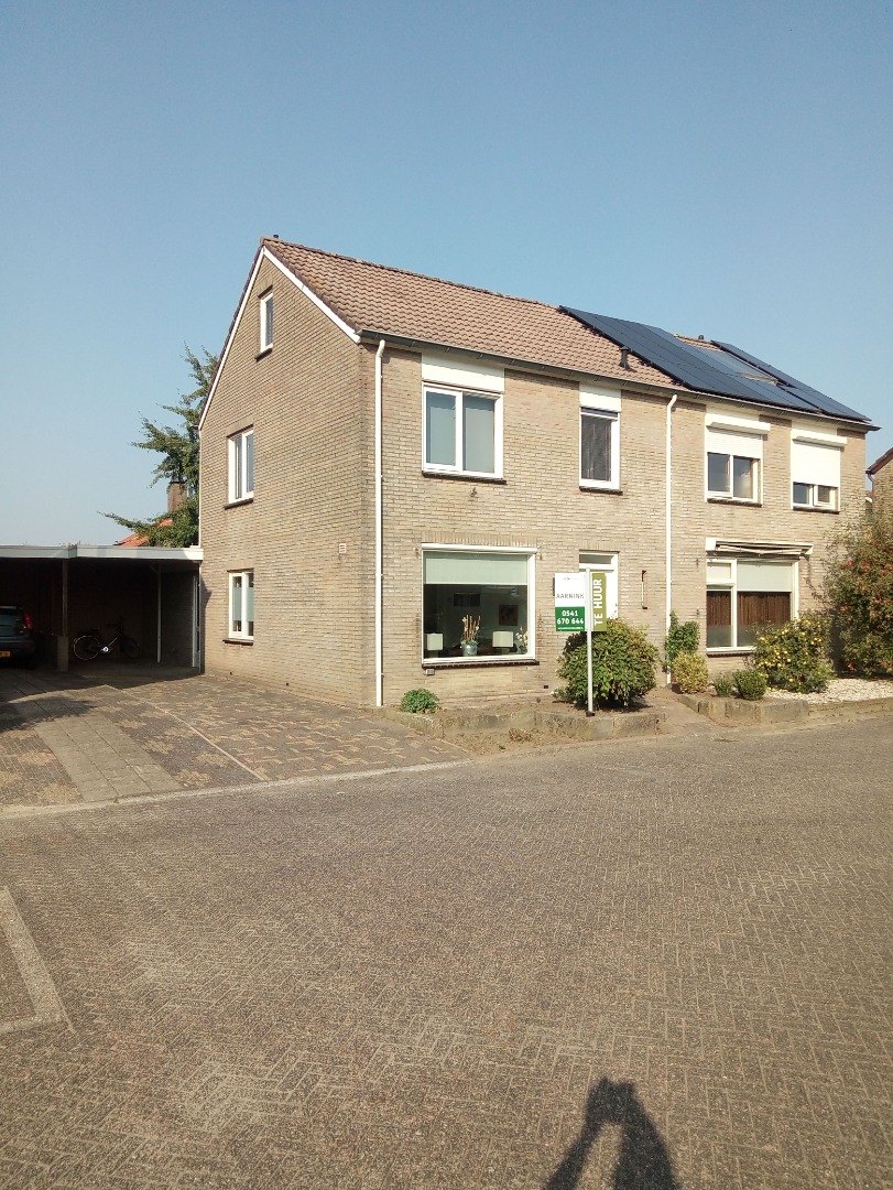 Ootmarsum - van Diepenbroekstraat 16